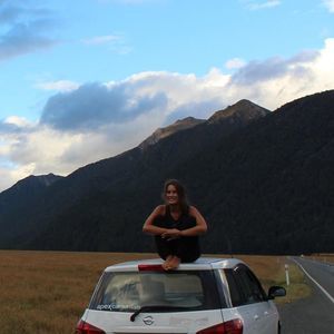 Meet your Posher, Jessie